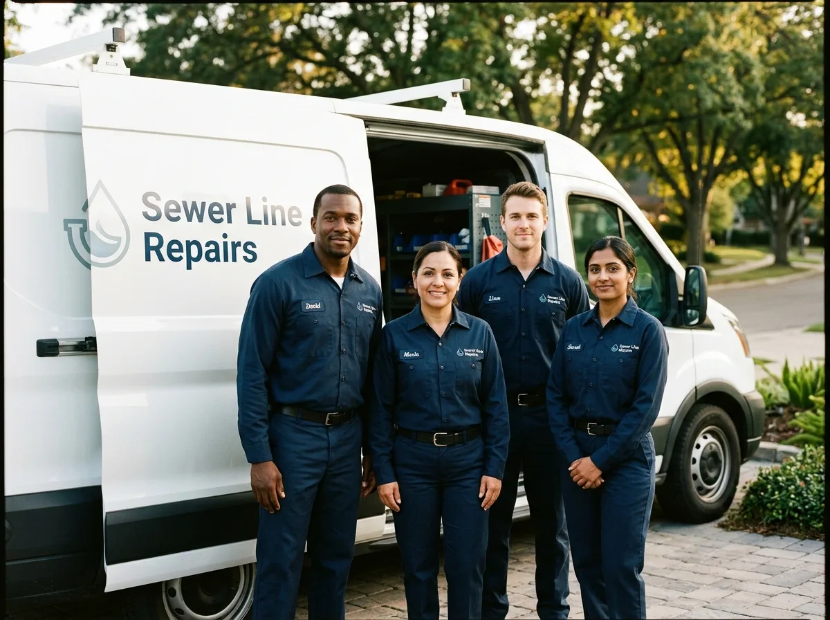 Emergency Plumber company in Sykesville, MD