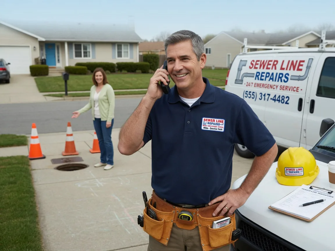 Emergency Plumber Sykesville, MD FAQs